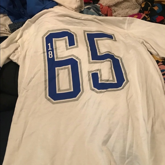 VS pink university of Kentucky shirt - Picture 2 of 2